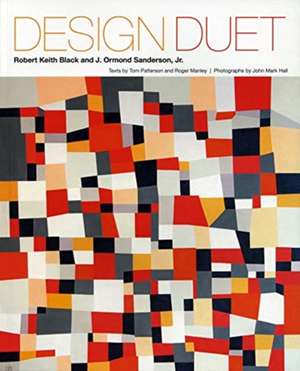 Design Duet de Tom Patterson