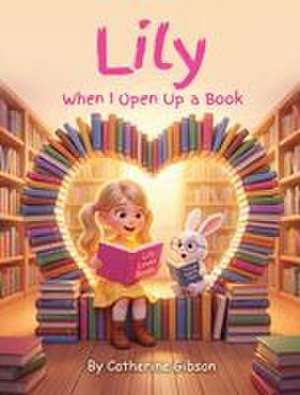 Lily de Catherine Gibson