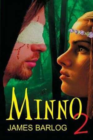 Minno 2 de James Barlog