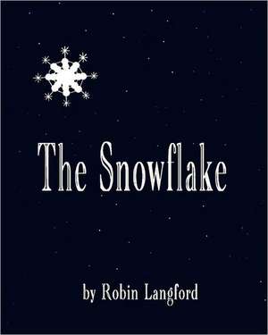 The Snowflake: Towards a Pragmatic Diaspora Agenda de Robin Langford