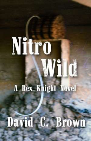 Nitro Wild de David C. Brown