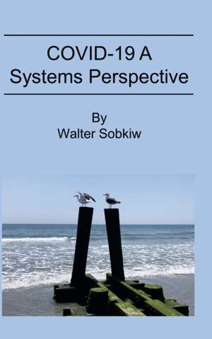 COVID-19 A Systems Perspective de Walter Sobkiw