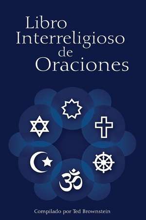 Libro Interreligioso de Oraciones