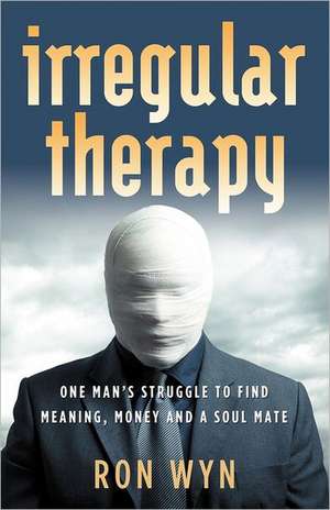 Irregular Therapy de Ron Wyn