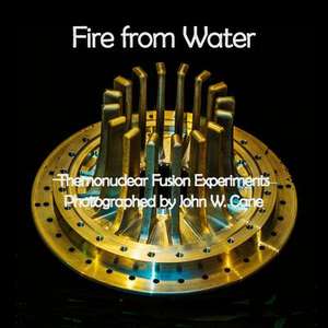 Fire from Water de John W. Cane