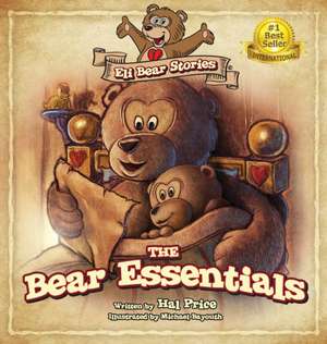 The Bear Essentials de Hal Price