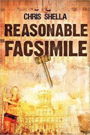 Reasonable Facsimile: Discovering the Destiny That's Been Fashioned for You! de Chris Shella