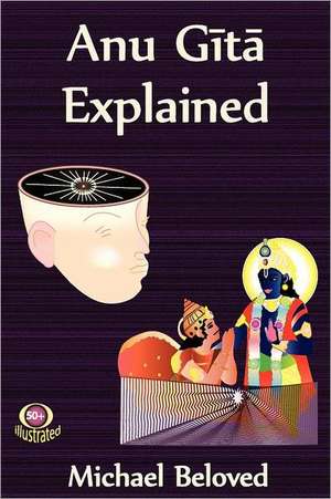 Anu Gita Explained: Format, Content and Context in Contemporary Race Film de Michael Beloved