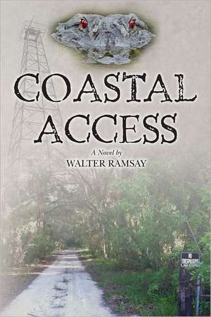 Coastal Access: A Guide for Addressing the Unique Issues Experienced by Black Lesbians de Walter Ramsay