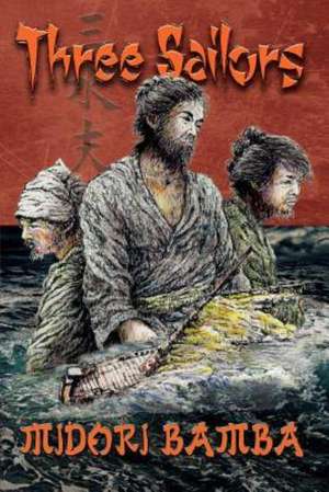 Bamba, M: Three Sailors