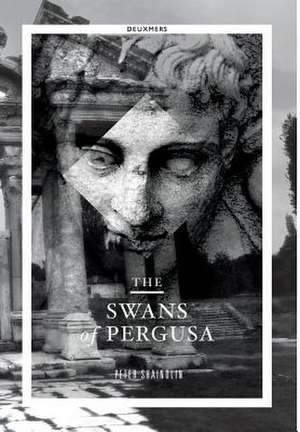 The Swans of Pergusa de Peter Shaindlin