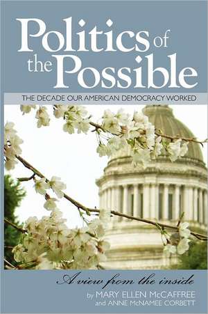 Politics of the Possible de Mary Ellen McCaffree