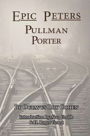 Epic Peters de Octavius Roy Cohen