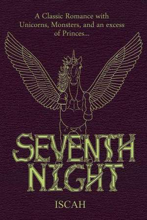 Seventh Night de Iscah