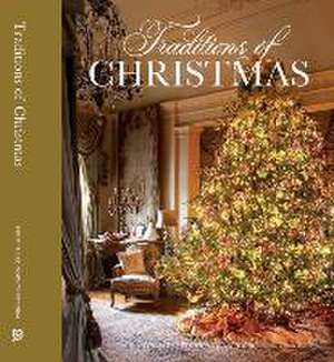 Traditions of Christmas de Melissa Lester