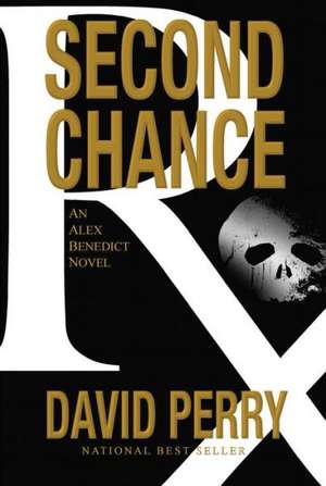 Second Chance de David Perry