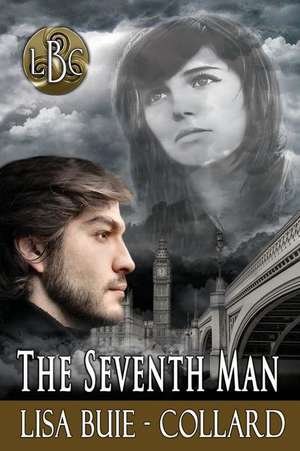 The Seventh Man de Lisa Buie-Collard