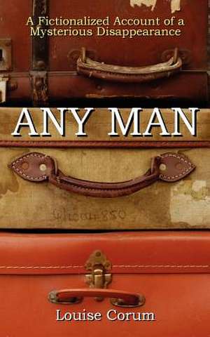 Any Man de Louise Corum