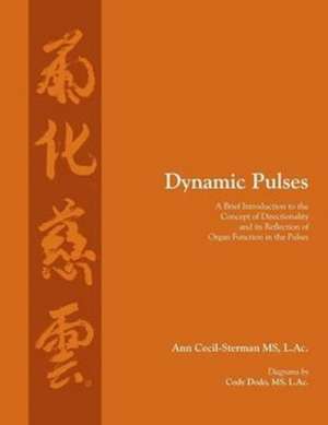 Dynamic Pulses