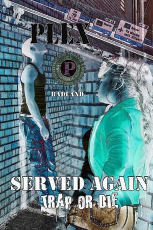 Served Again de Arthur Pless