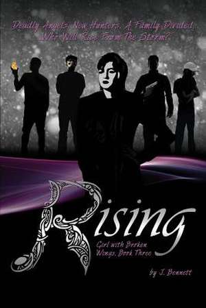 Rising de J. Bennett