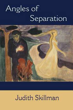 Angles of Separation de Judith Skillman