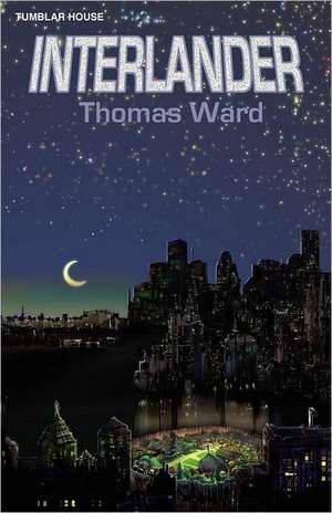 Interlander de Thomas Ward