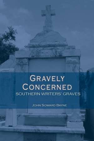 Gravely Concerned de John Soward Bayne