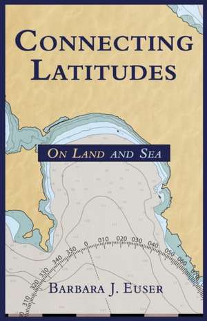 Euser, B: CONNECTING LATITUDES
