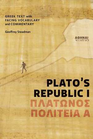 Plato's Republic I