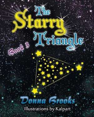 The Starry Triangle