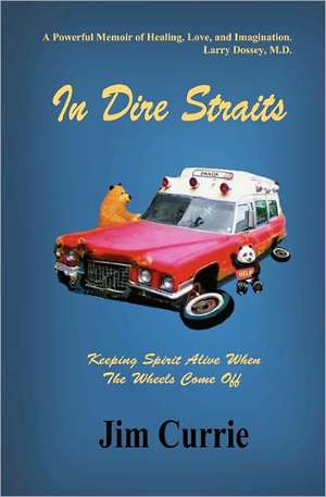 In Dire Straits: Keeping Spirit Alive When the Wheels Come Off de Jim Currie