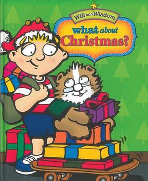 What about Christmas ? de Chip Fuller