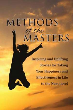 Methods of the Masters de Blanca Cobb