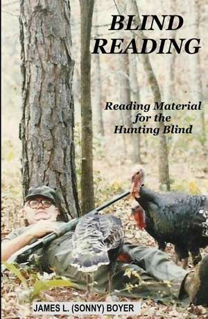 Blind Reading