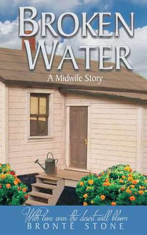 Broken Water: My Life in the LAPD and the North Hollywood Shootout de Bronte Stone