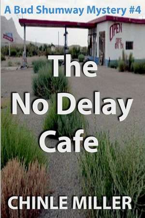 The No Delay Cafe: L. Leslie Brooke de Chinle Miller