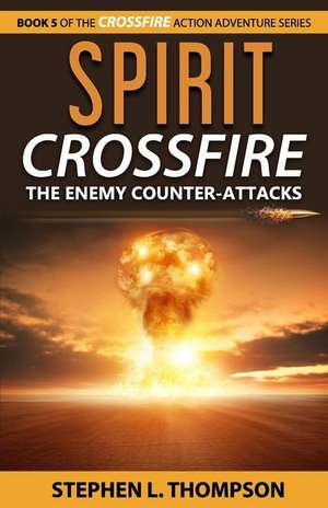 Spirit Crossfire