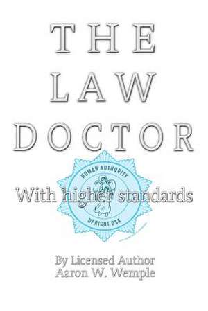 The Law Doctor