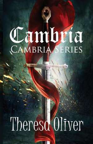 Cambria, Cambria Series, Book 1