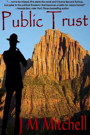 Public Trust de J. Mitchell