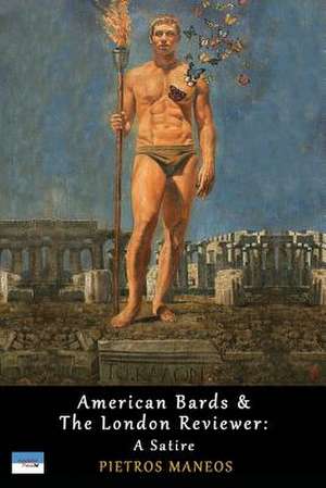 American Bards & the London Reviewer