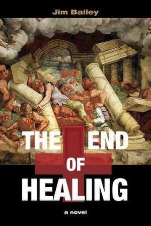 The End of Healing