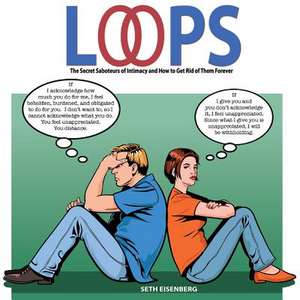 Loops de Seth D. Eisenberg