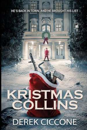 Kristmas Collins