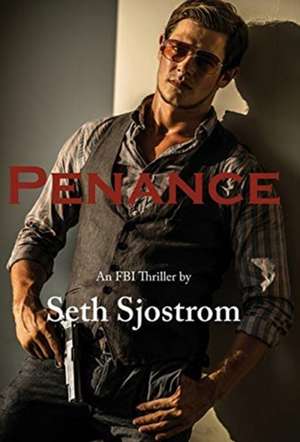 Penance de Seth Sjostrom