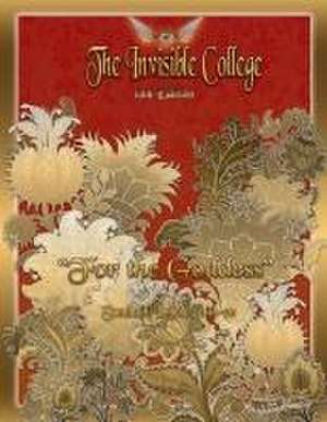 The Invisible College 10th Edition de Leana Alba