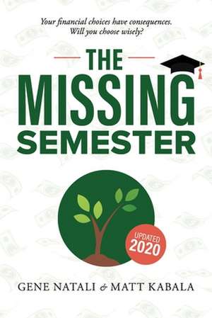 The Missing Semester de Matt Kabala