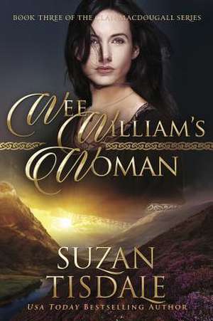 Wee William's Woman