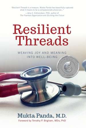 Resilient Threads de Mukta Panda